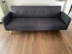 Slaapbank Daru, Huis en Inrichting, Slaapkamer | Slaapbanken, Ophalen, 90 cm, 210 cm, Zo goed als nieuw