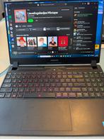 Gigabyte Aorus Gaming Laptop  Core i7, RTX 3070TI Videokaart, Computers en Software, Windows Laptops, 64 GB of meer, Gebruikt