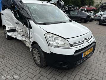Onderdelen Citroen Berlingo bestel 1.6 HDI beschikbaar voor biedingen