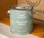Woodlands Protective Shield kwaliteit beits, Minder dan 5 liter, Ophalen of Verzenden, Nieuw, Beits