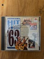 Hit History '63 - Volume 9 CD, Ophalen of Verzenden, Zo goed als nieuw, Boxset
