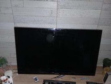 Samsung TV - Goede Conditie! beschikbaar voor biedingen