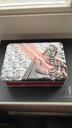 Star Wars Darth Vader 3D tinnen doos, Ophalen of Verzenden, Zo goed als nieuw