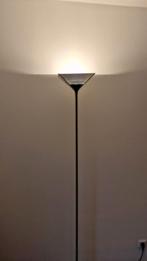 ITALIAANS Italy Design lamp Tobia Scarpa mooi licht Halogeen, Ophalen of Verzenden, Zo goed als nieuw