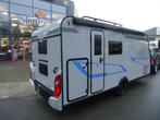 Caravelair Sport Line 476 met stapelbed, Caravans en Kamperen, Schokbreker, Treinzit, Caravelair, Tot en met 5