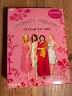 Gooische Vrouwen – De Complete Serie (13DVD), Ophalen of Verzenden, Zo goed als nieuw, Komedie, Tv fictie