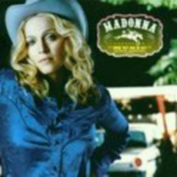 Madonna - Music (Nieuw) beschikbaar voor biedingen