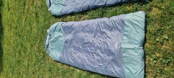 Nomad Tennant Creek Thermo 2 slaapzak links en rechts beschikbaar voor biedingen