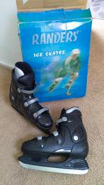 Ice skates schaatsen maat 44, Sport en Fitness, Schaatsen, Overige merken, Ophalen of Verzenden, Zo goed als nieuw, IJshockeyschaatsen
