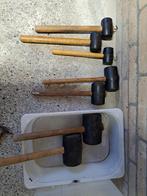 Opruiming schuur bijna gratis, Doe-het-zelf en Verbouw, Gereedschap | Handgereedschap, Ophalen, Zo goed als nieuw