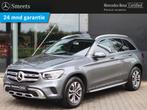 Mercedes-Benz GLC-klasse 200 Business Solution Limited, Gebruikt, Euro 6, 4 cilinders, 2000 kg