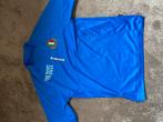 Kappa | Italy rugby shirt | rwc 2011 | size L, Verzenden, Gebruikt, Kleding