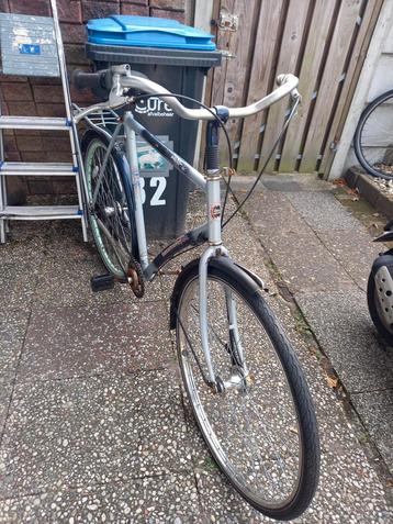 Heren fietsen  beschikbaar voor biedingen