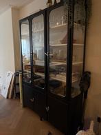 Apothekerskast, Huis en Inrichting, Ophalen, Apothekerskast, 5 laden of meer, 200 cm of meer