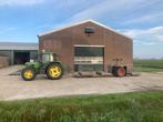 Oogstwagen (2 stuks) en oogstband voor bv kool, Zakelijke goederen, Ophalen, Vollegrondsgroente, Oogstmachine