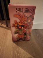 Nintendo First 4 figures Zelda Majora's mask skull kid F4F, Verzamelen, Ophalen, Zo goed als nieuw