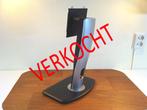 Monitor voet statief standaard, Ophalen, IPS, Full HD, Zo goed als nieuw