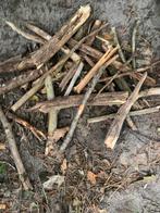 Brandhout - 1 Kilo ophalen, Tuin en Terras, Haardhout, Minder dan 3 m³, Ophalen of Verzenden, Overige houtsoorten, Takken