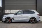 BMW X5 XDrive50e M-Sport Pro 489PK|Iconic Glow|LASER|PANO|Ha, Automaat, Gebruikt, 2395 kg, Bedrijf