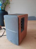 Edifier R1280T actieve boekenplankluidspreker, Ophalen, Zo goed als nieuw, Radio