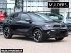 Opel Mokka 1.2 Turbo Hybrid GS | Automaat | Camera / Navi /, Stof, 1199 cc, Zwart, Origineel Nederlands