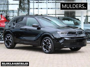 Opel Mokka 1.2 Turbo Hybrid GS | Automaat | Camera / Navi /  beschikbaar voor biedingen
