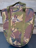 CARP-PORTER WHEEL BAG TE KOOP, Watersport en Boten, Hengelsport | Karpervissen, Ophalen of Verzenden, Nieuw, Overige typen