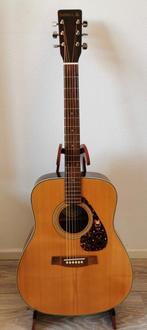 Samick Western-/Folkgitaar, Ophalen of Verzenden, Gebruikt, Western- of Steelstringgitaar