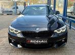 BMW 4-serie Coupé 430i xDrive M-Sport/CARPLAY/SCHUIFDAK/CAM, Auto's, BMW, Automaat, 1998 cc, 15 km/l, Gebruikt