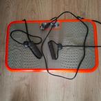 Vibrochaper trilplaat - Fitnessapparaat, Ophalen, Gebruikt, Trilplaat, Benen