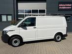 Volkswagen Transporter 2.0 TDI L1H1 26 Comfortline, Voorwielaandrijving, Stof, Gebruikt, 4 cilinders