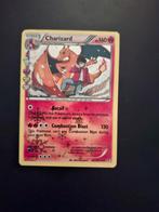 Charizard RC5 - Pokemon Generations Kaart, Ophalen of Verzenden, Gebruikt, Losse kaart, Foil