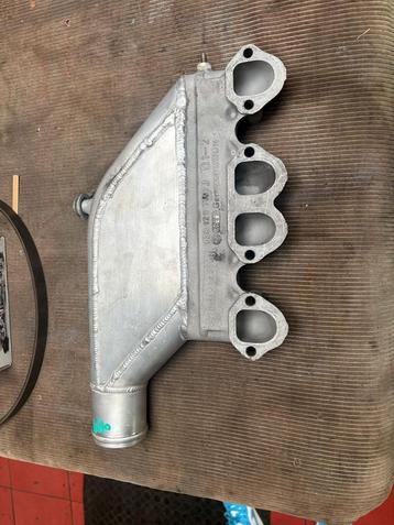 Inlaat 1.9TDI PD ASZ ARL darkside tuning 2260 2265  beschikbaar voor biedingen