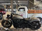 Indian Chopper 60 Scout Sixty Bobber Limited, Motoren, Motoren | Overige merken, Chopper, Bedrijf, Meer dan 35 kW, 999 cc