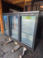 Gamko barkoeling 3 deurs koeling koelkast horeca mancave, Ophalen of Verzenden, Overige merken