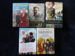Gerda van Wageningen 5 X, Boeken, Ophalen of Verzenden, Zo goed als nieuw, Gerda van Wageningen, Nederland