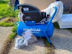 Nieuwe Hyundai Compressor, Doe-het-zelf en Verbouw, Compressors, 6 tot 10 bar, Nieuw, Ophalen of Verzenden, Minder dan 200 liter/min