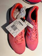 Adidas Adizero hardloopschoenen - Maat 40 2/3, Ophalen of Verzenden, Nieuw, Sportschoenen
