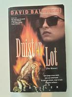 David Baldacci - Duister lot, Ophalen of Verzenden, Gelezen, David Baldacci, Nederland