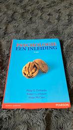Vivian McCann - Psychologie, een inleiding, Vivian McCann; Philip G. Zimbardo; Robert L. Johnson, Ophalen of Verzenden, Zo goed als nieuw