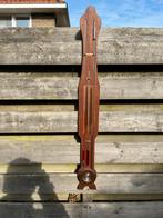 Vintage contra barometer, Ophalen