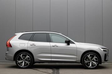 Volvo XC60 Recharge T6 AWD Ultra Dark | MY2025 SAMENSTELLEN beschikbaar voor biedingen