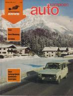 Autokampioen 3 1979 : Ford Mustang 5.0 Ghia, Ophalen of Verzenden, Gelezen, Ford