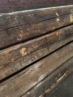 Loodzware degelijke balken, Ophalen, Gebruikt, 250 tot 300 cm, 50 mm of meer