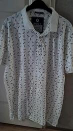 Poloshirt Noize Amstrdm xxxl, Ophalen of Verzenden, Zo goed als nieuw, Overige maten, Rood