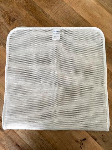 AeroSleep 3D Matrasbeschermer 120x60 cm beschikbaar voor biedingen