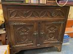 kastje, Antiek en Kunst, Curiosa en Brocante, Ophalen