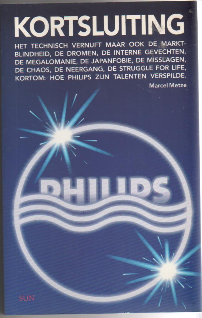 Boeken door MARCEL METZE, Boeken, Economie, Management en Marketing, Zo goed als nieuw, Management, Ophalen of Verzenden