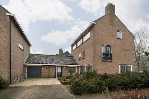 3-kamer appartement met tuin te huur in Leiderdorp, Huizen en Kamers, Huizen te huur, Zuid-Holland, Appartement, Direct bij eigenaar