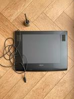 Wacom Intuos3 PTZ-930 Tekentablet - Incl. Pen & Kabel, Computers en Software, Tekentablets, Ophalen of Verzenden, Gebruikt, Bedraad